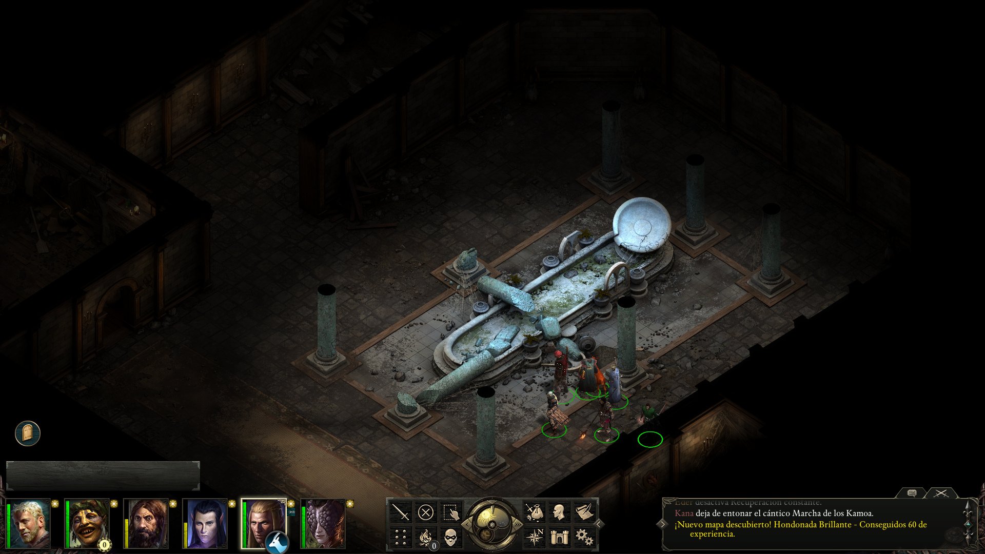 Pillars of Eternity: Complete Edition - Imagen 15